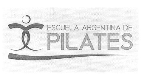 ESCUELA ARGENTINA DE PILATES