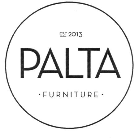 EST 2013 PALTA FURNITURE