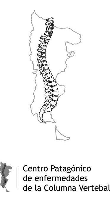 CENTRO PATAGÓNICO DE ENFERMEDADES DE LA COLUMNA VERTEBRAL