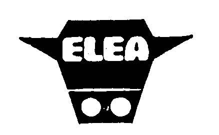 ELEA