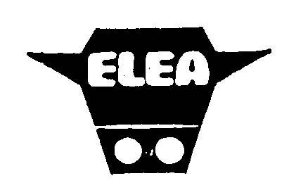 ELEA