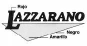 LAZZARANO