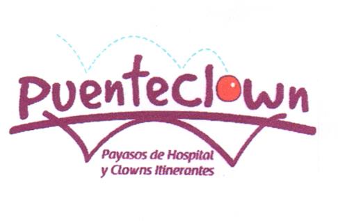 PUENTE CLOWN PAYASOS DE HOSPITAL Y CLOWNS ITINERANTES