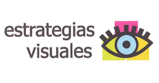 ESTRATEGIAS VISUALES