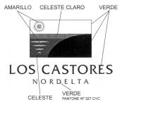 LOS CASTORES NORDELTA