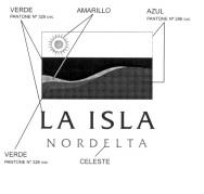 LA ISLA NORDELTA