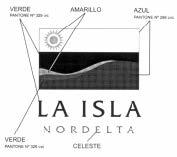 LA ISLA NORDELTA