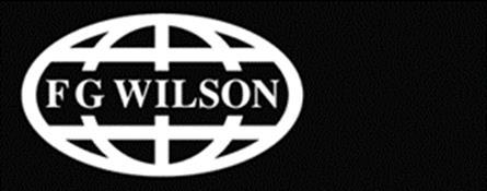 FG WILSON