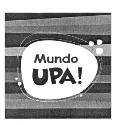 MUNDO UPA!