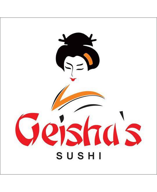 GEISHA'S SUSHI