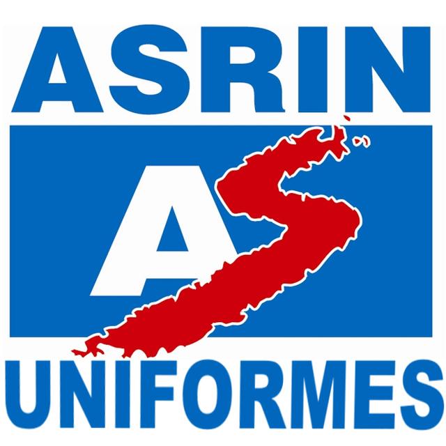 ASRIN UNIFORMES