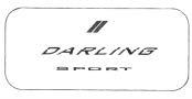 DARLING SPORT