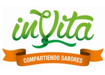 INVITA COMPARTIENDO SABORES