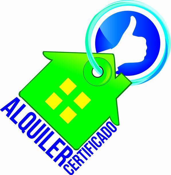 ALQUILER CERTIFICADO