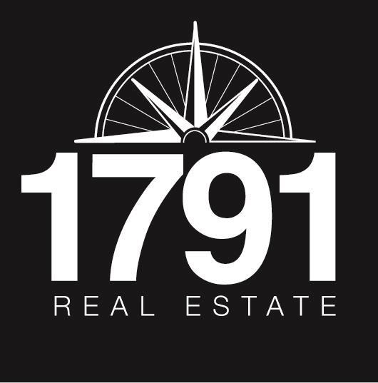 1791 REAL ESTATE