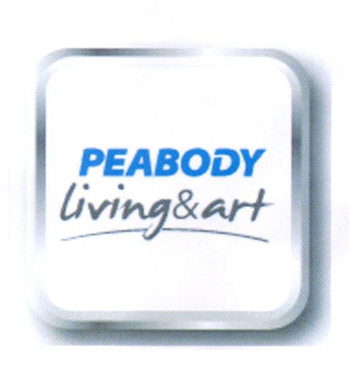 PEABODY LIVING & ART