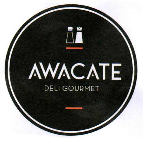 AWACATE DELI GOURMET