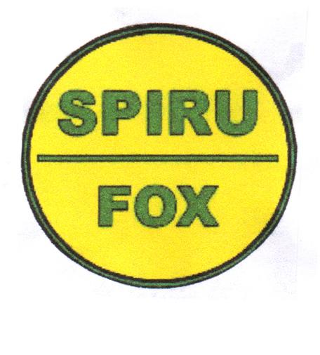 SPIRU FOX