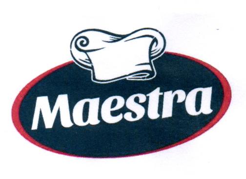 MAESTRA