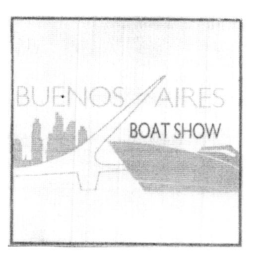 BUENOS AIRES BOAT SHOW