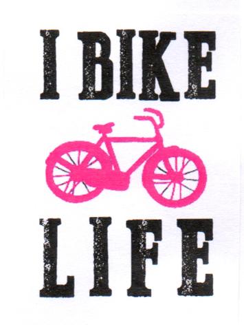 I BIKE LIFE