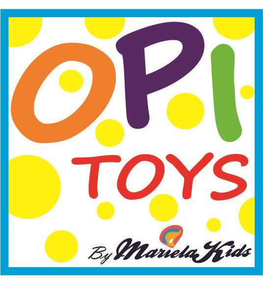 OPI TOYS BY MARIELA KIDS