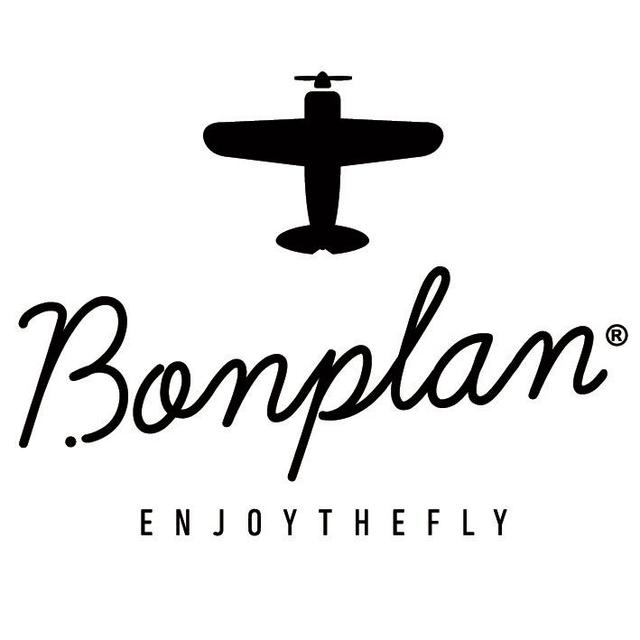 BONPLAN ENJOYTHEFLY