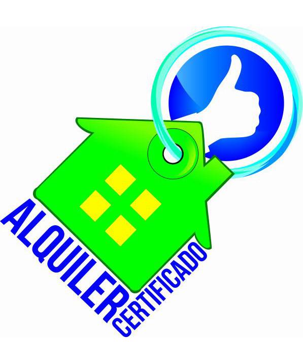 ALQUILER CERTIFICADO