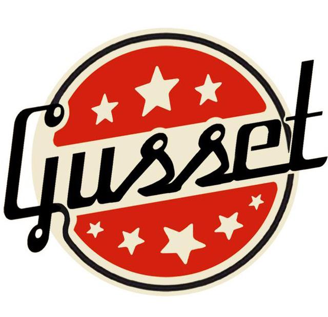 GUSSET