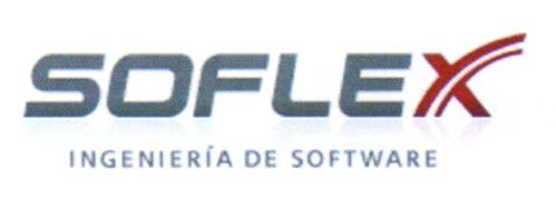 SOFLEX INGENIERIA DE SOFTWARE