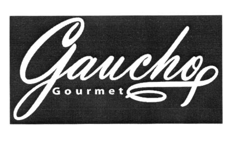 GAUCHO GOURMET