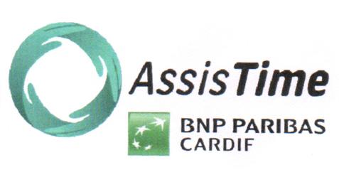 ASSISTIME BNP PARIBAS CARDIF