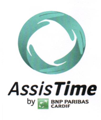 ASSISTIME BY BNP PARIBAS CARDIF