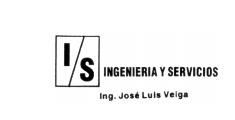 IS INGENIERIA Y SERVICIOS ING. JOSE LUIS VEIGA