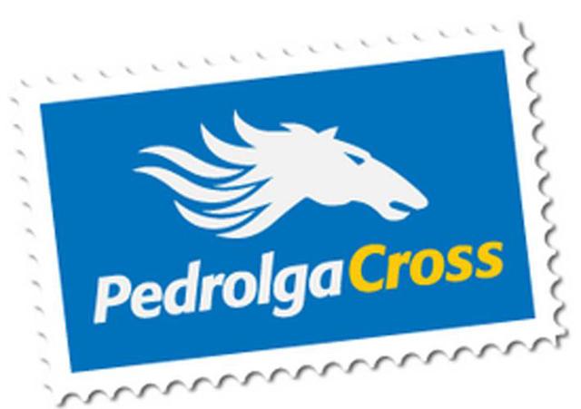 PEDROLGA CROSS