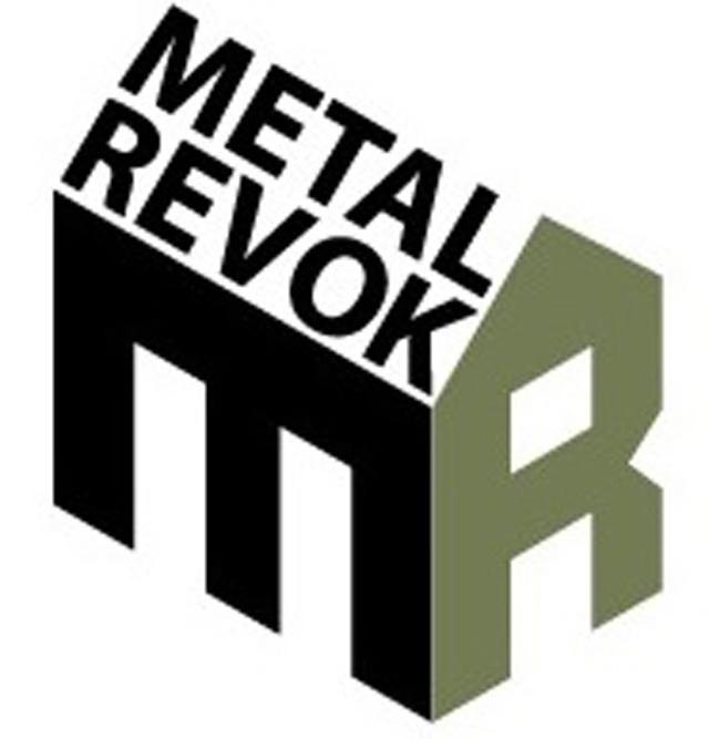 METAL REVOK