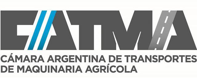 CATMA CÁMARA ARGENTINA DE TRANSPORTES DE MAQUINARIA AGRICOLA