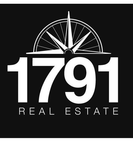 1791 REAL ESTATE