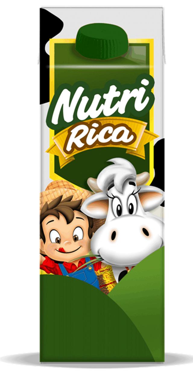 NUTRI RICA