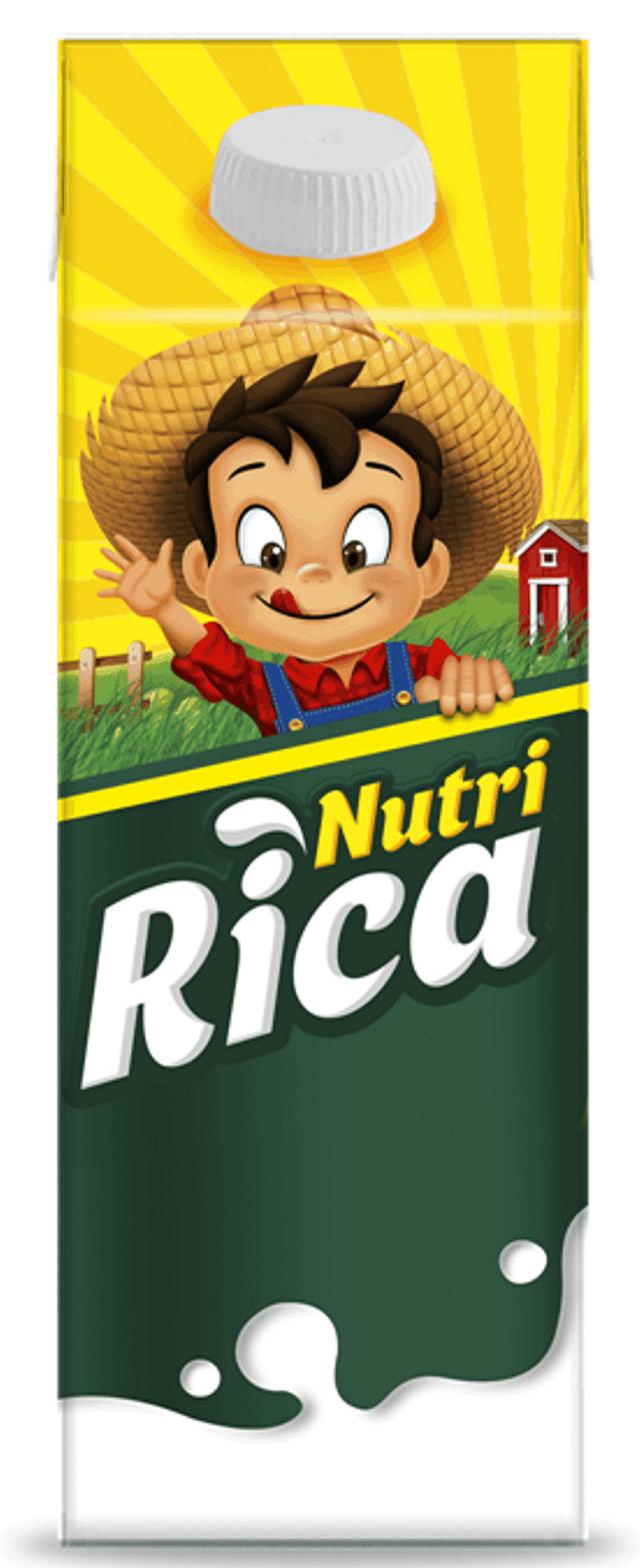 NUTRI RICA