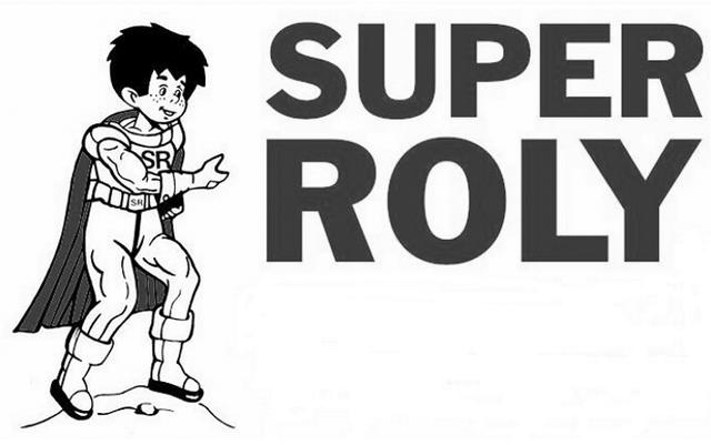 SUPER ROLY