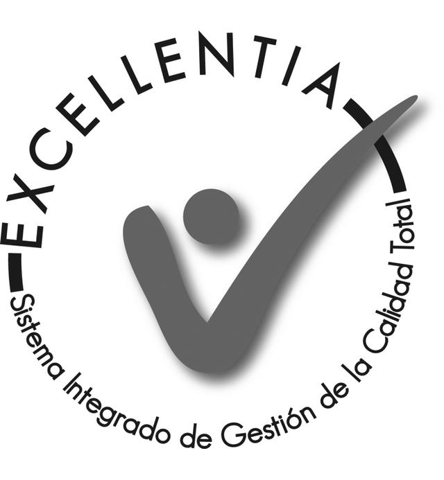 EXCELLENTIA SISTEMA INTEGRADO DE GESTION DE LA CALIDAD TOTAL