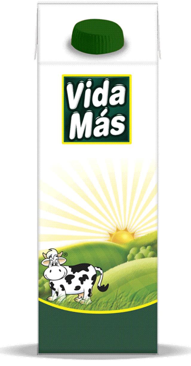 VIDA MÁS