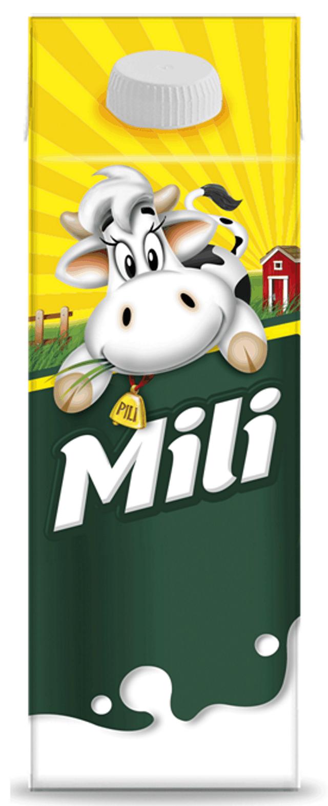 MILI PILI