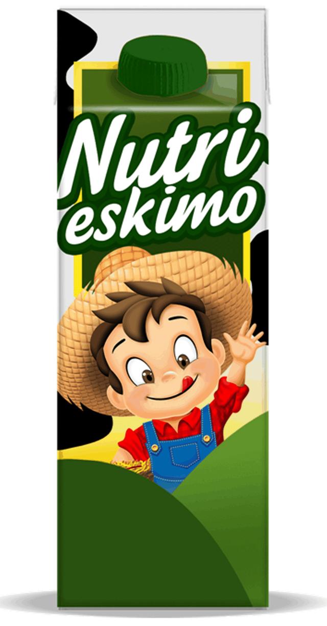 NUTRI ESKIMO