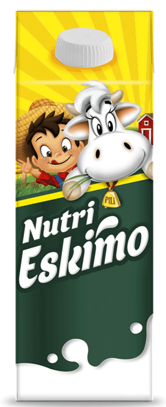 NUTRI ESKIMO PILI