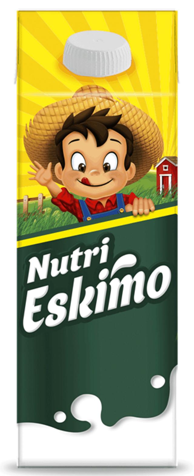 NUTRI ESKIMO