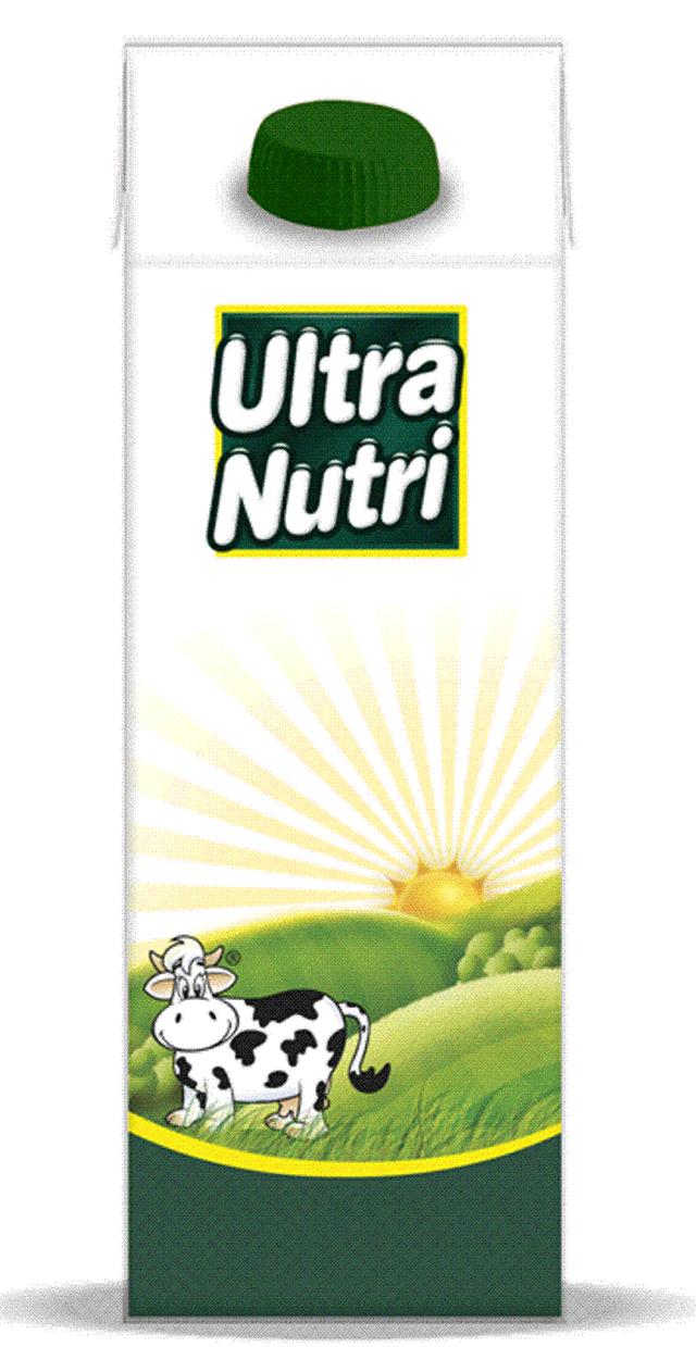 ULTRA NUTRI