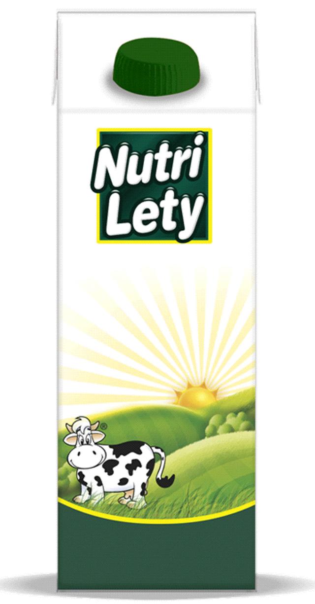 NUTRI LETY