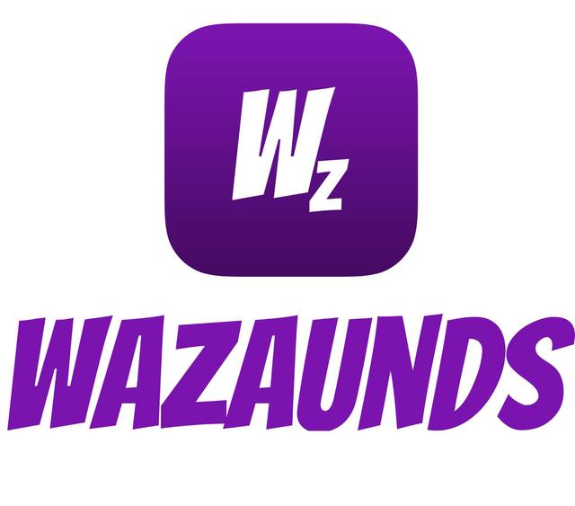 WAZAUNDS